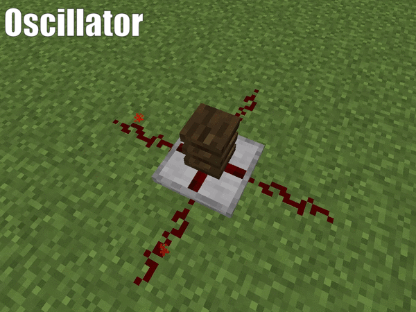 Additional Redstone, Моды, Minecraft