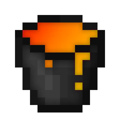 Degraded 🔥 — скриншот 4 (Текстуры, Minecraft)
