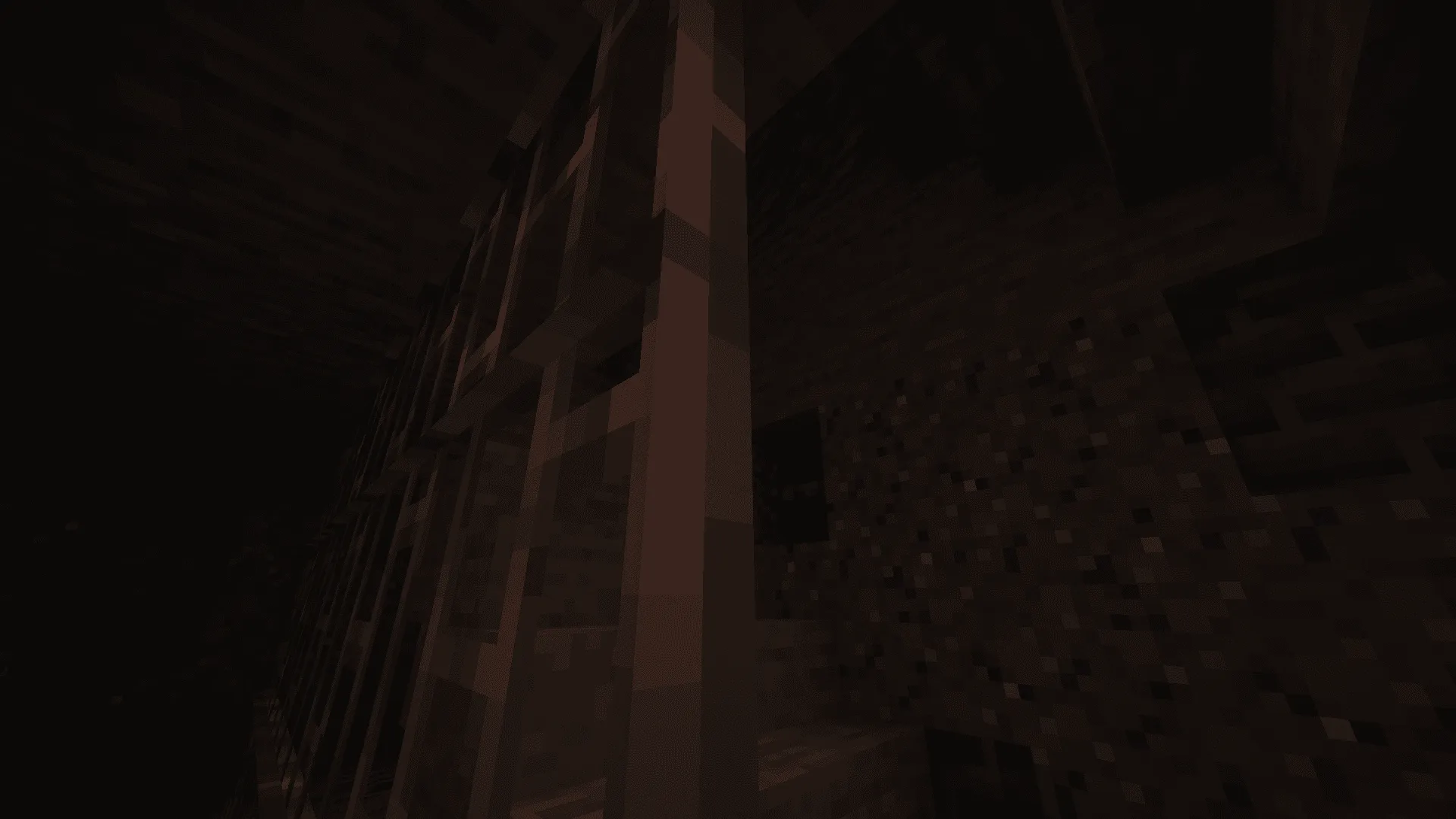 Red Face — скриншот 2 (Карты, Minecraft)