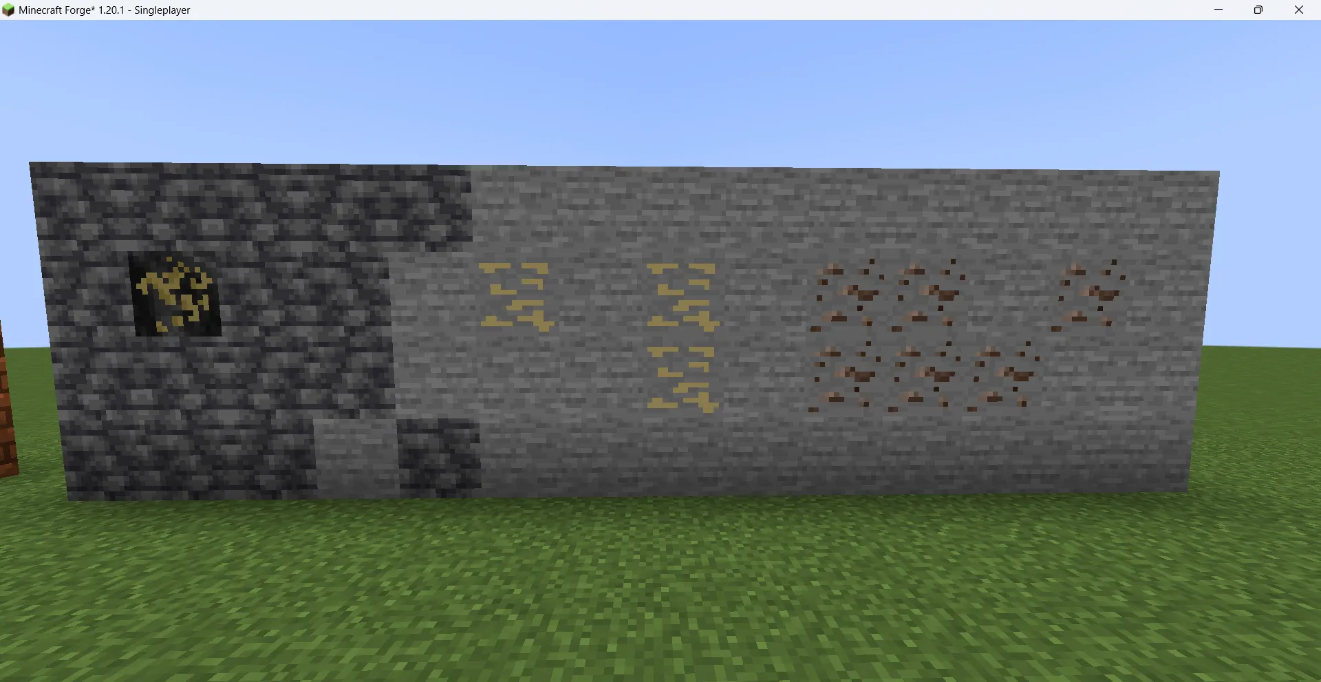 Nutella n’ Other Food [DISCONTINUED] — скриншот 9 (Моды, Minecraft)