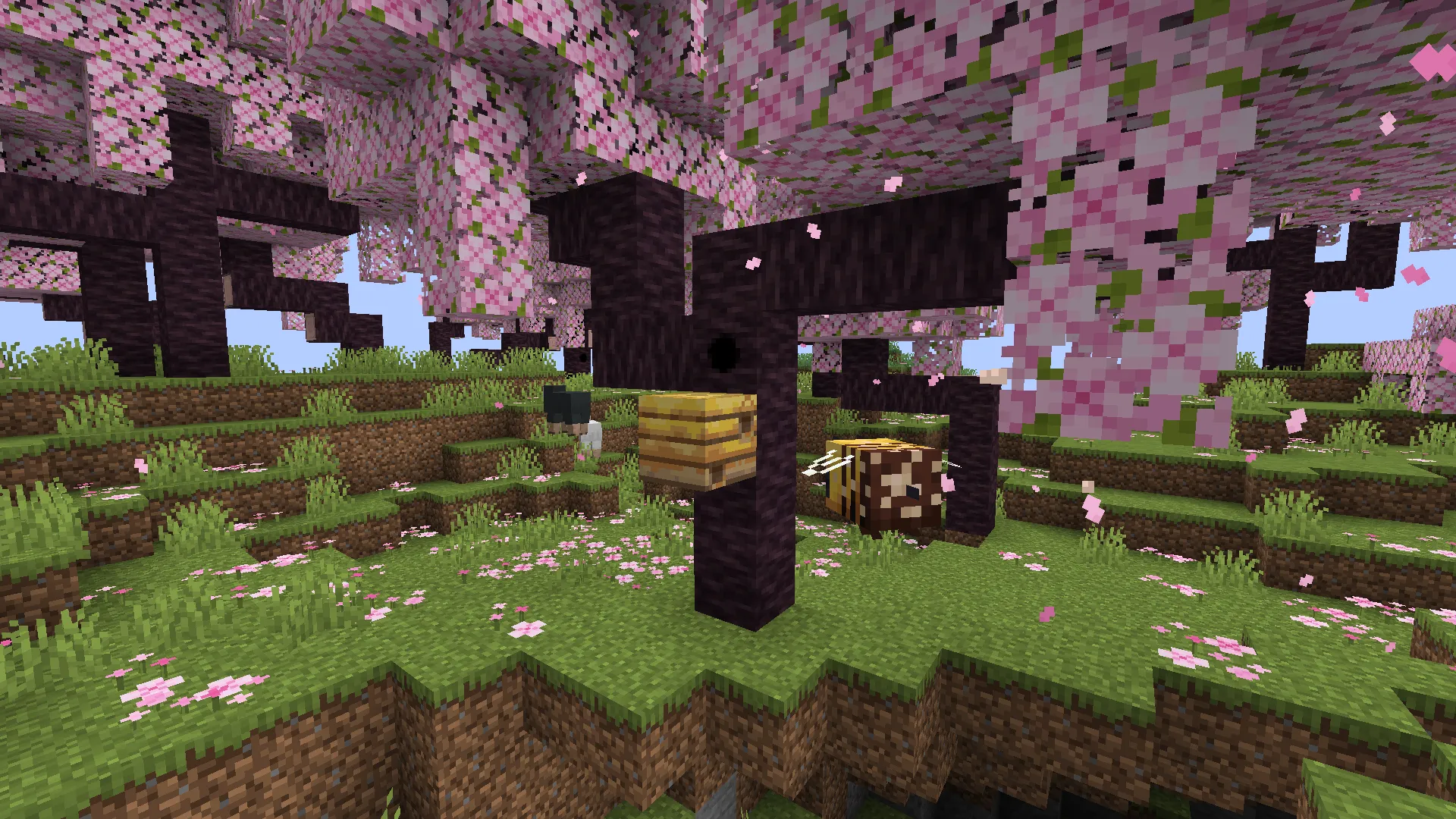 Nooks and Crannies — скриншот 3 (Моды, Minecraft)