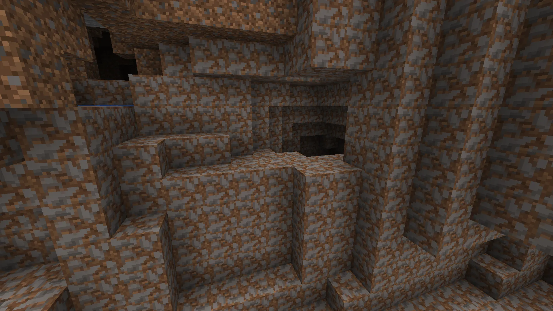 Harder Stones — скриншот 8 (Моды, Minecraft)
