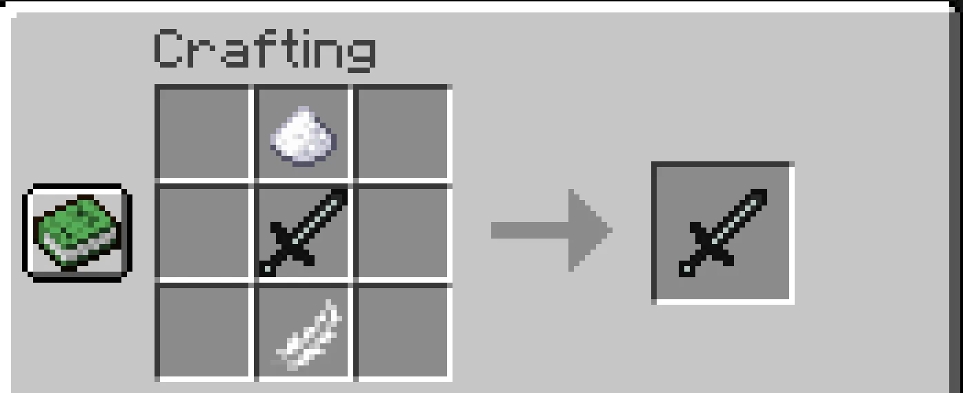 More Wither Uses - VR, Моды, Minecraft