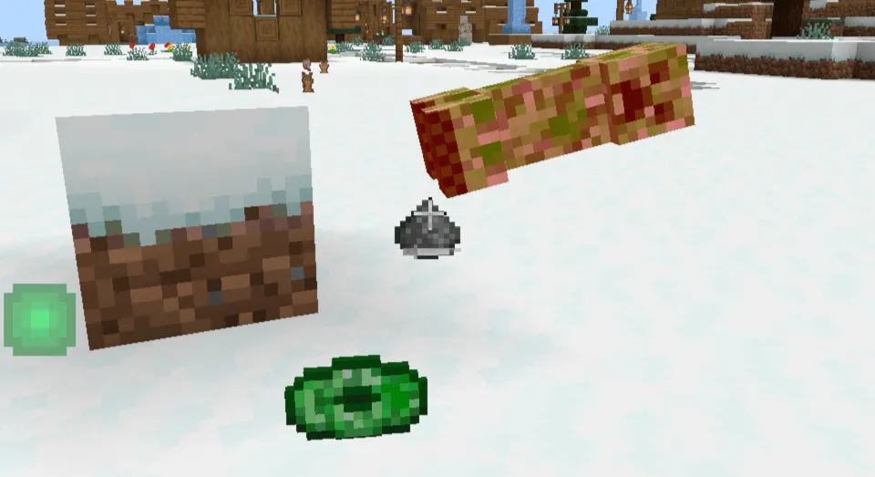 Music Box: Play YouTube songs, Моды, Minecraft