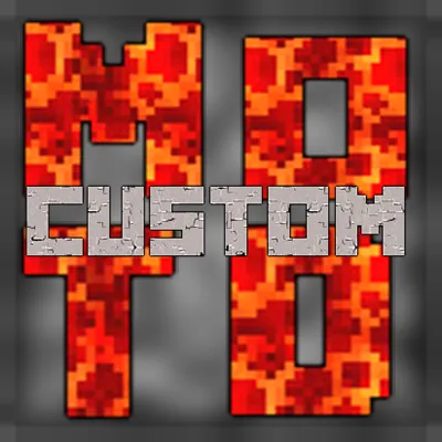 CustomMOTD, Плагины, Minecraft