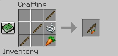 Even More Recipes — скриншот 1 (Моды, Minecraft)