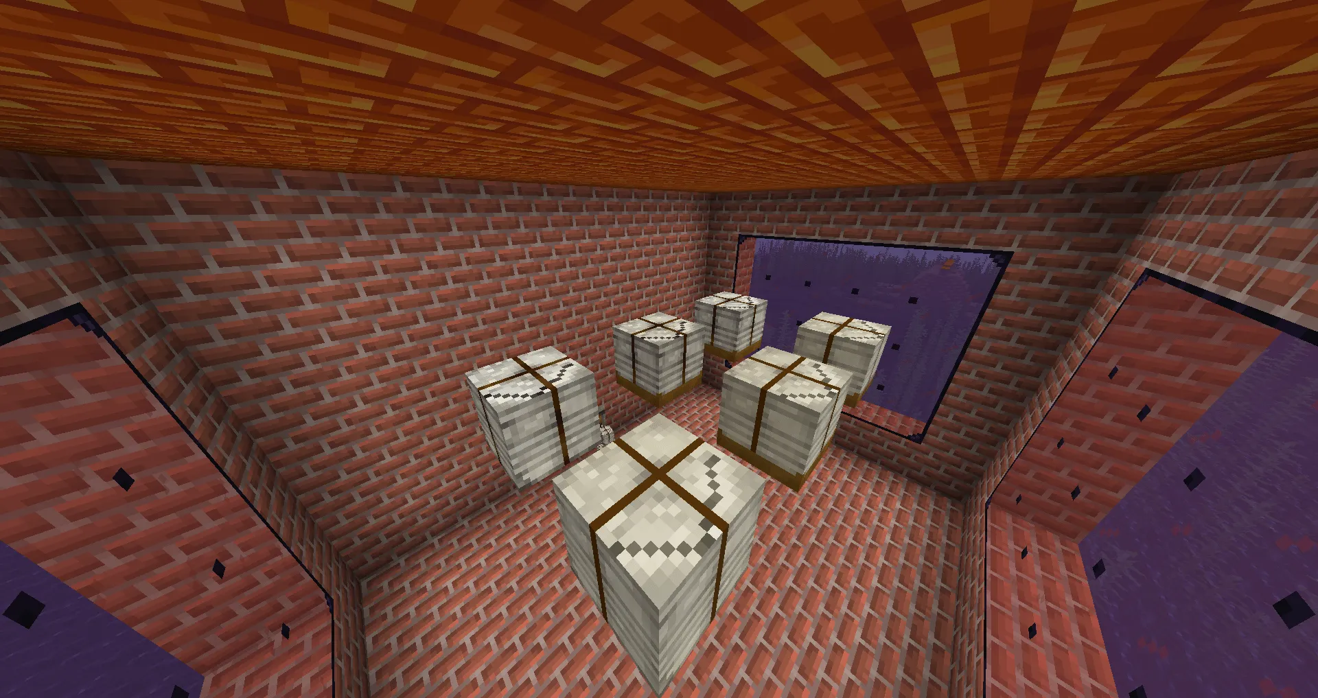 Soky's Various Things Pack — скриншот 5 (Моды, Minecraft)