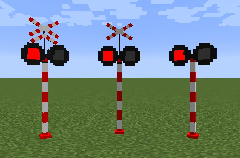 Polish Additions — скриншот 4 (Моды, Minecraft)