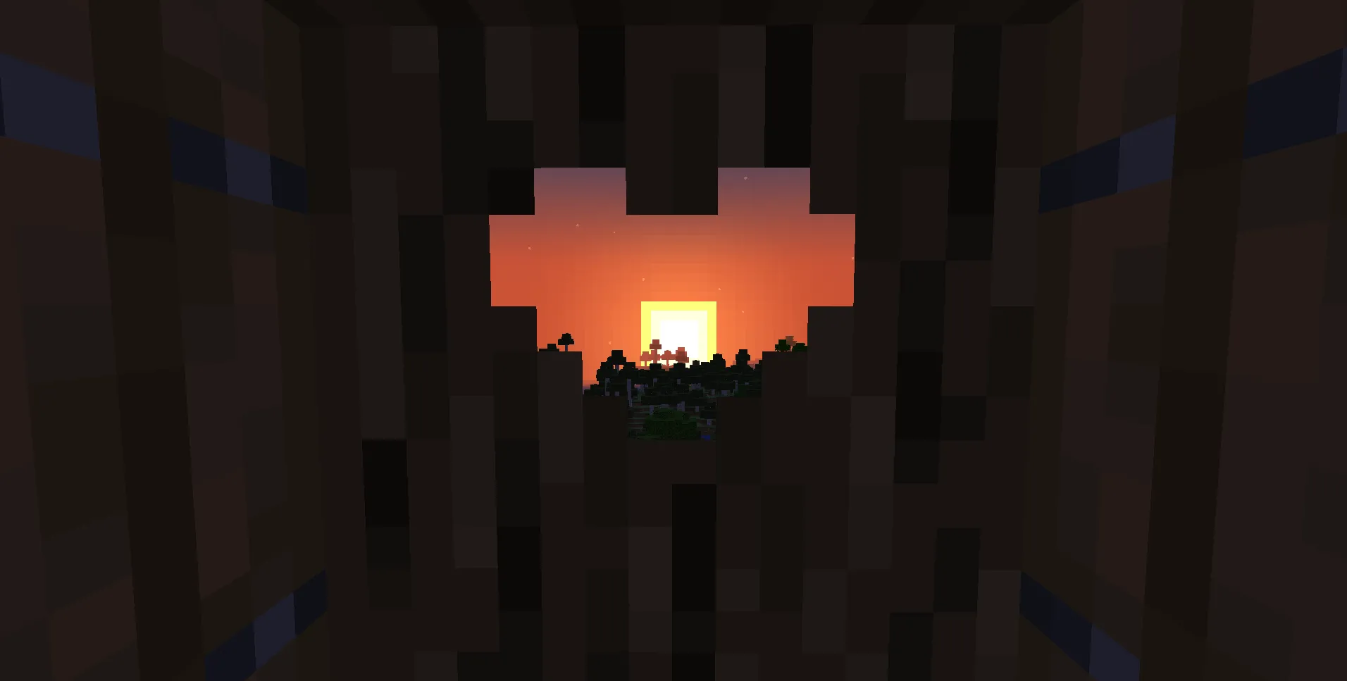 It's all doors, Моды, Minecraft