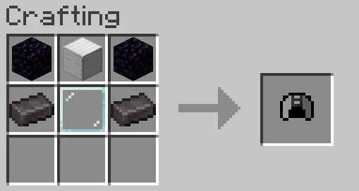 just juggernaut armor — скриншот 4 (Моды, Minecraft)
