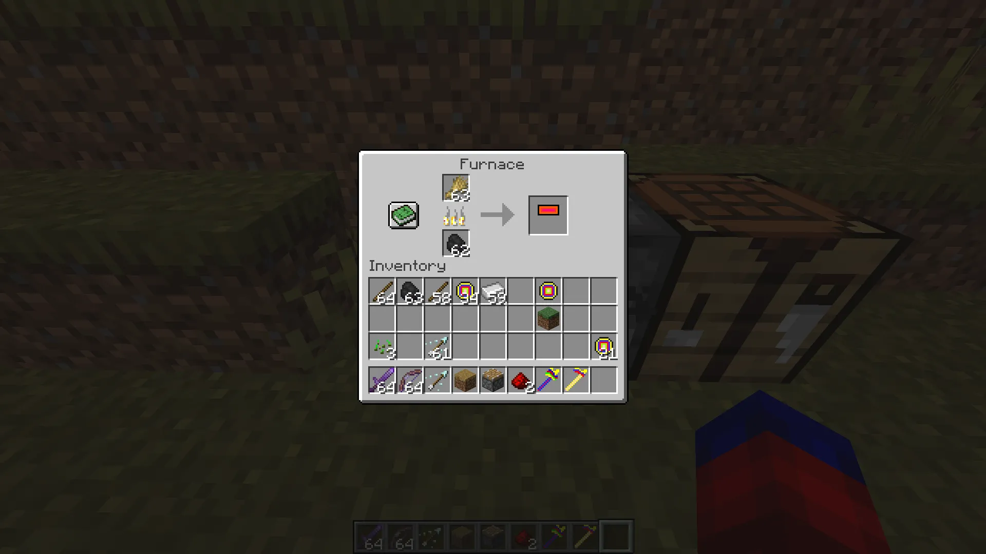 party mincraft, Моды, Minecraft
