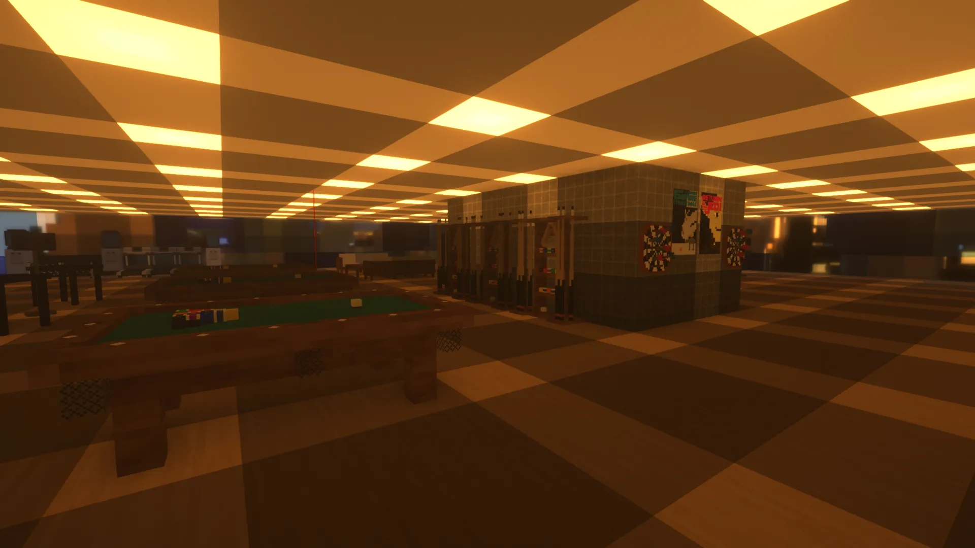 MakeCraft, Модпаки, Minecraft