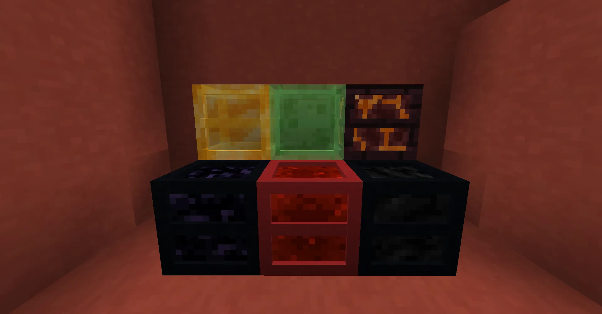 Crates — скриншот 4 (Моды, Minecraft)