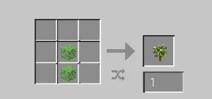 Additional Crafts, Моды, Minecraft