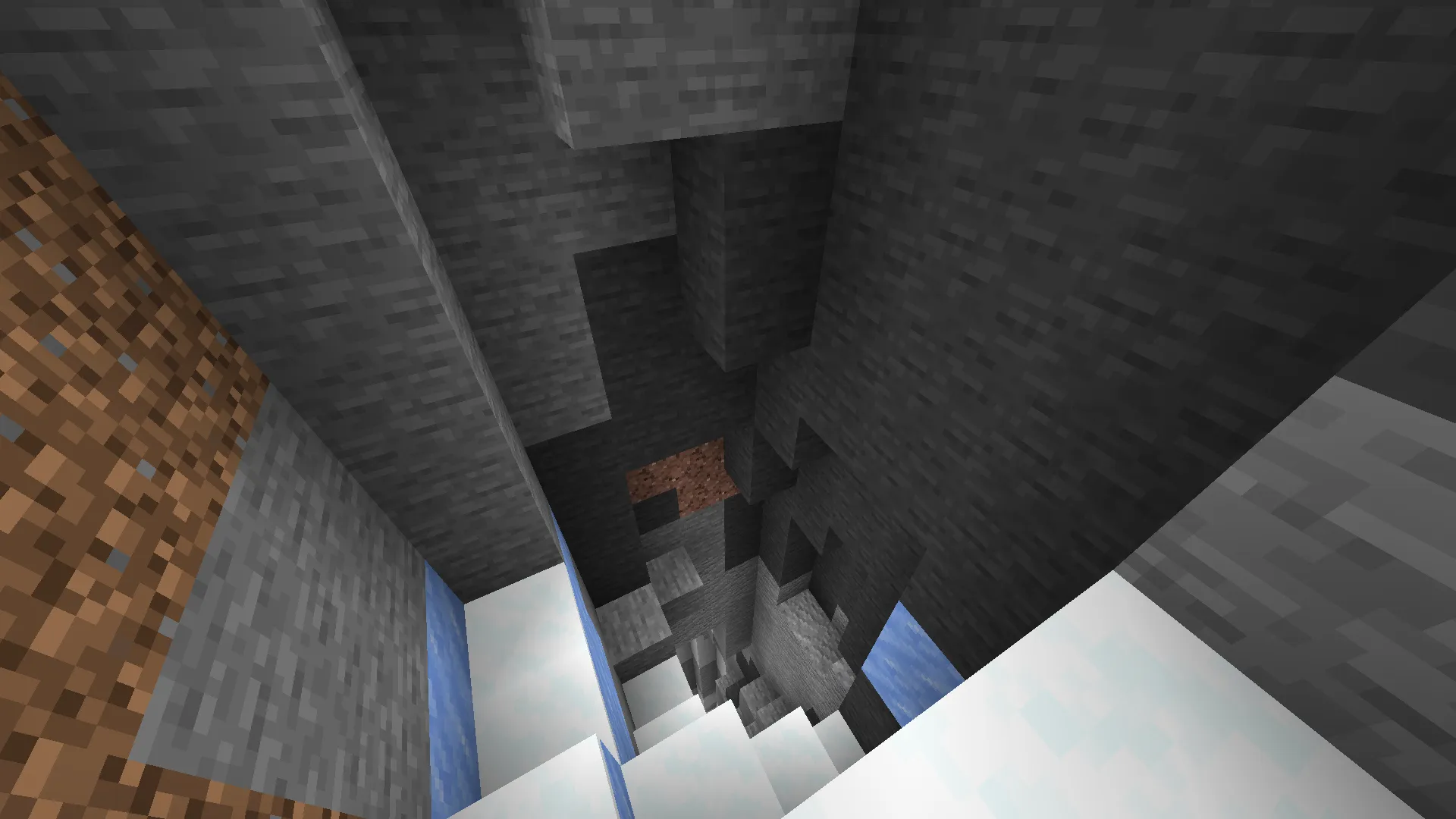 Little Tweaks — скриншот 4 (Моды, Minecraft)