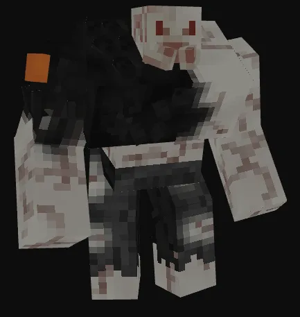 Dying Craft 2, Моды, Minecraft