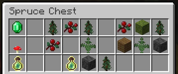 project-1385025, Моды, Minecraft