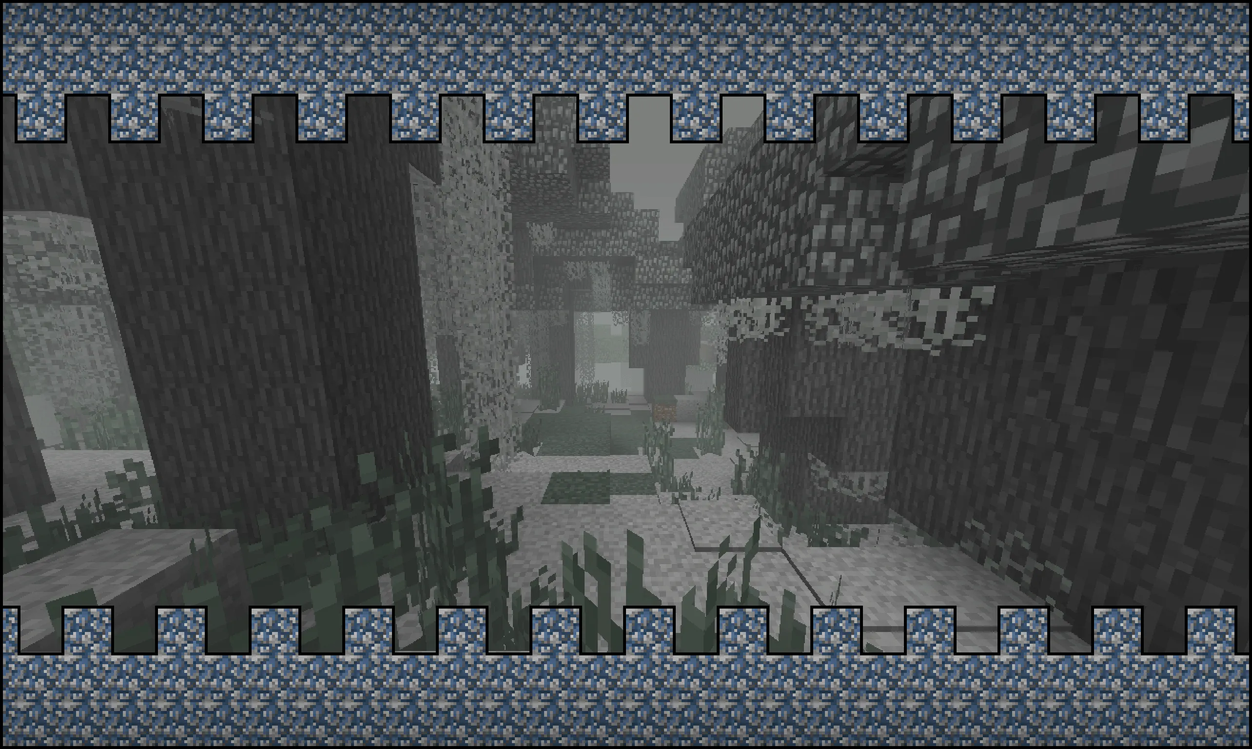 Classic Aspect Java Port — скриншот 9 (Текстуры, Minecraft)