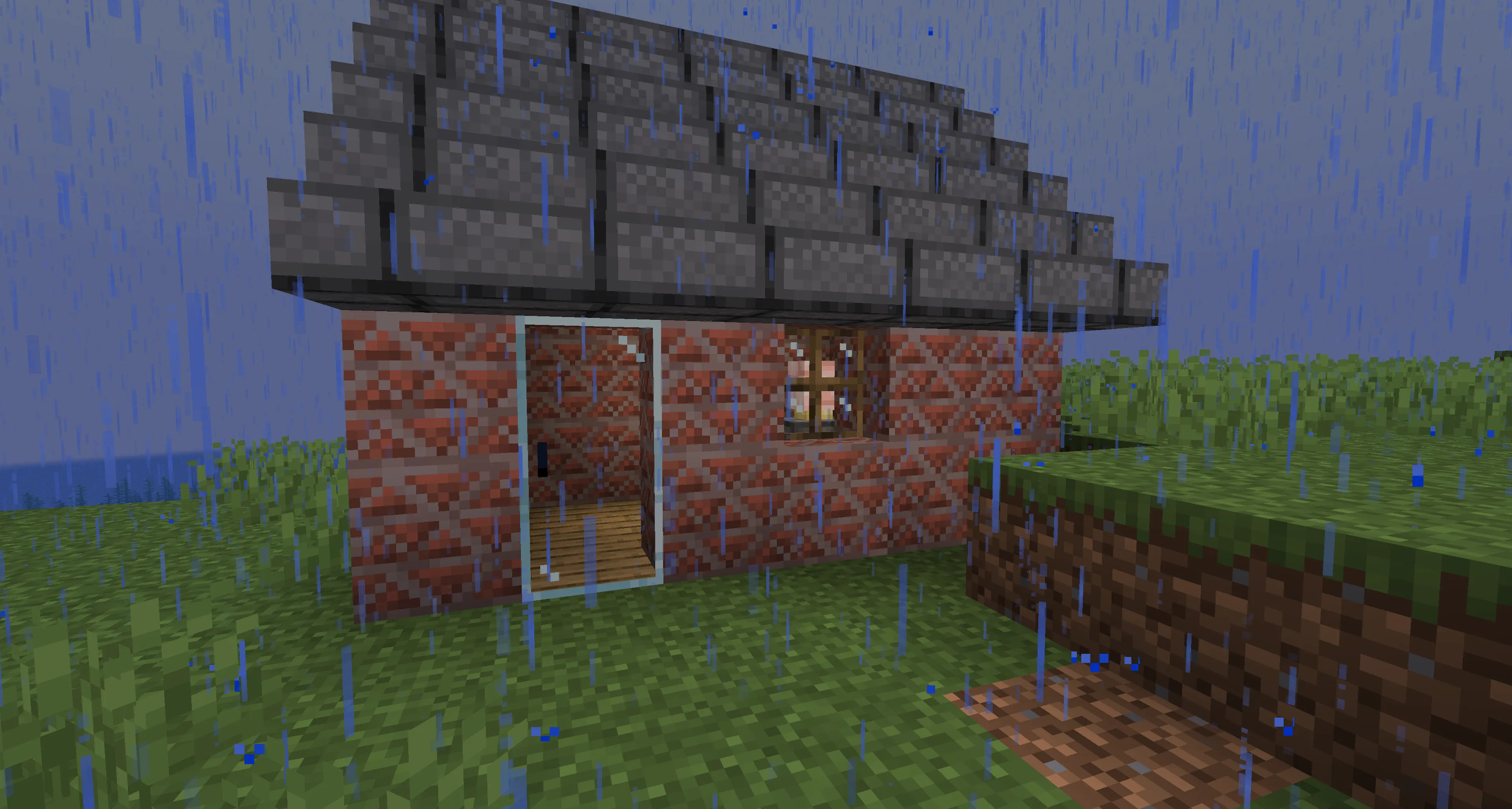 Many Additions 3 — скриншот 1 (Моды, Minecraft)