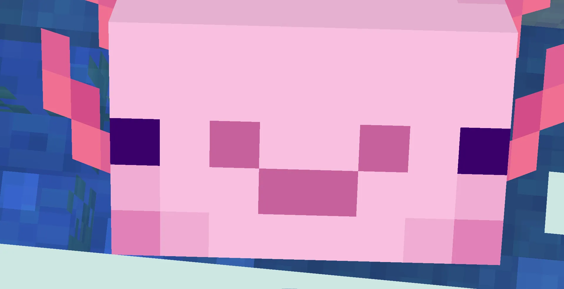 No Spyglass GUI, Текстуры, Minecraft