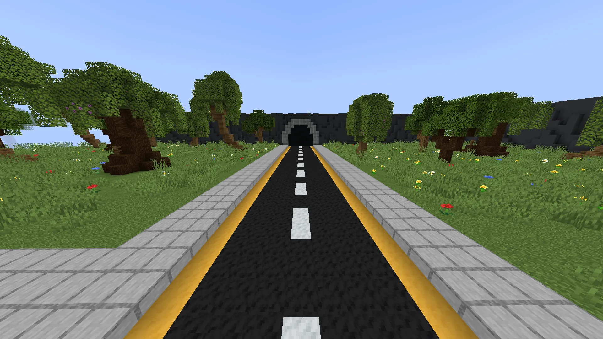Rovdo's Fnaf Pizzeria, Карты, Minecraft