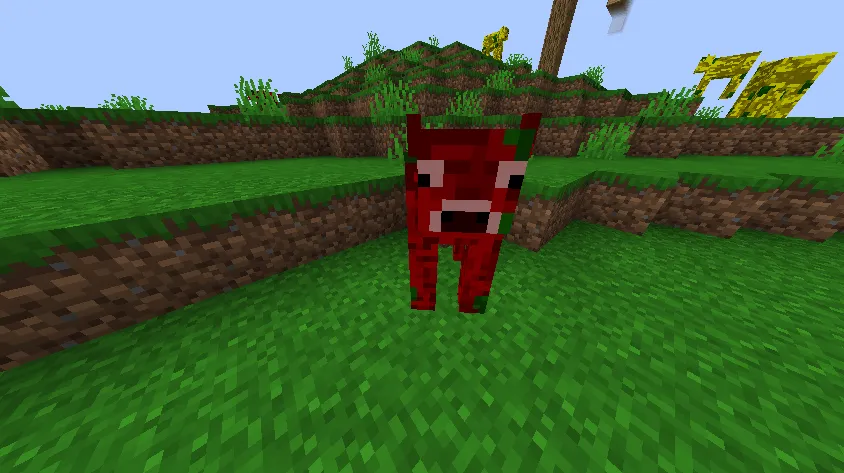 Chaotic Dimensions, Моды, Minecraft