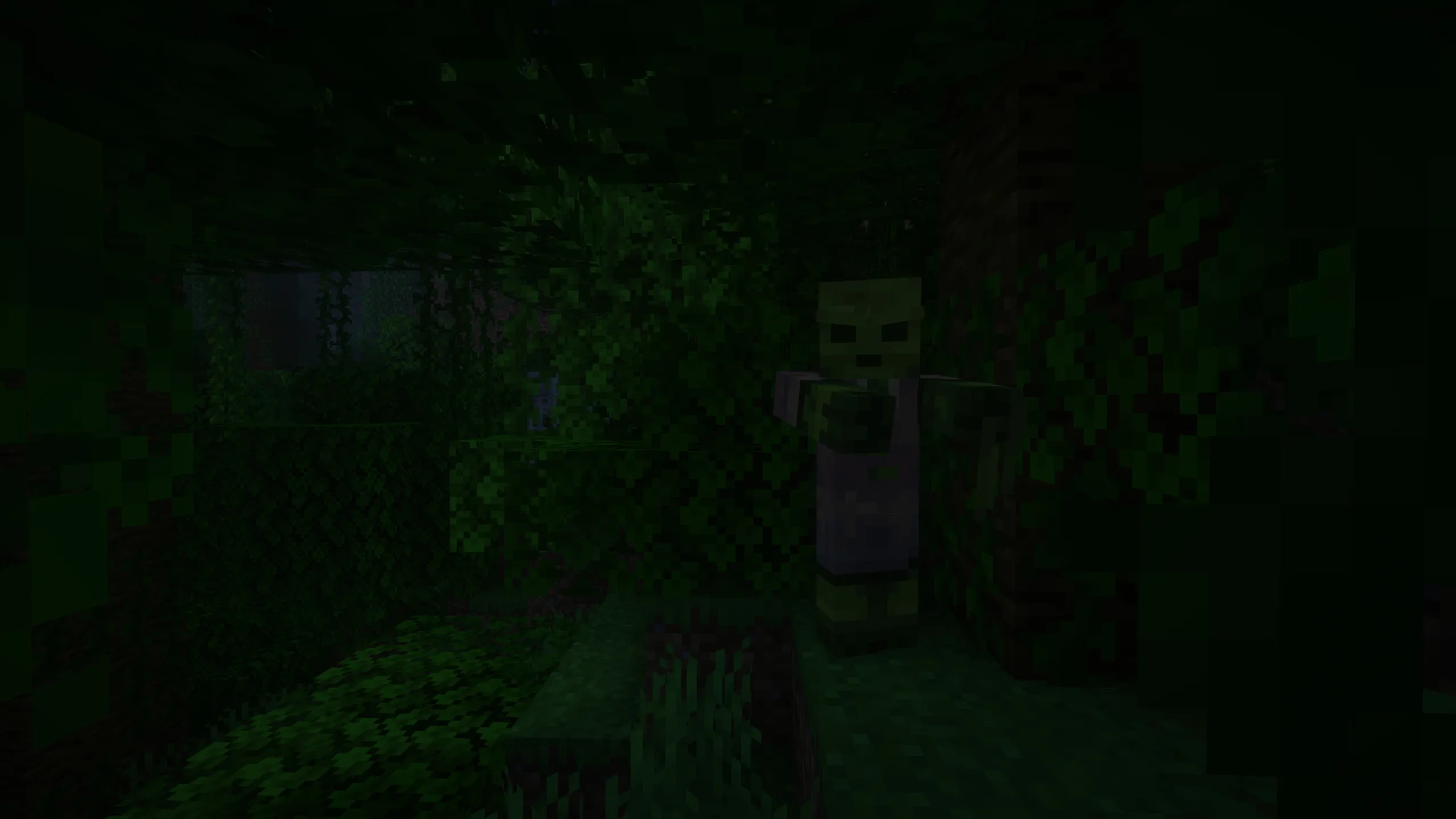 Zombie Variants - 15 New Zombies!, Моды, Minecraft