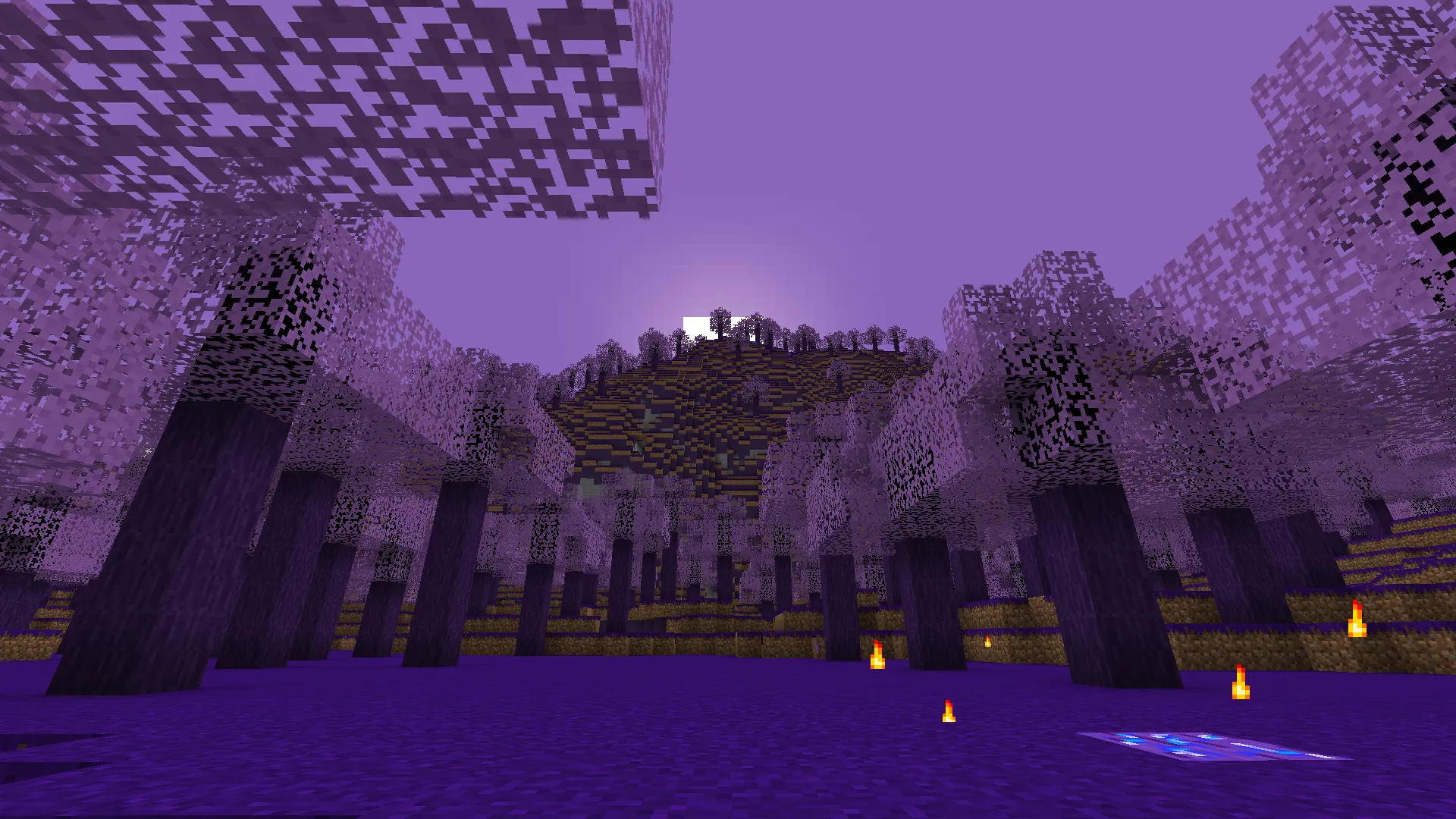 More Power, Моды, Minecraft