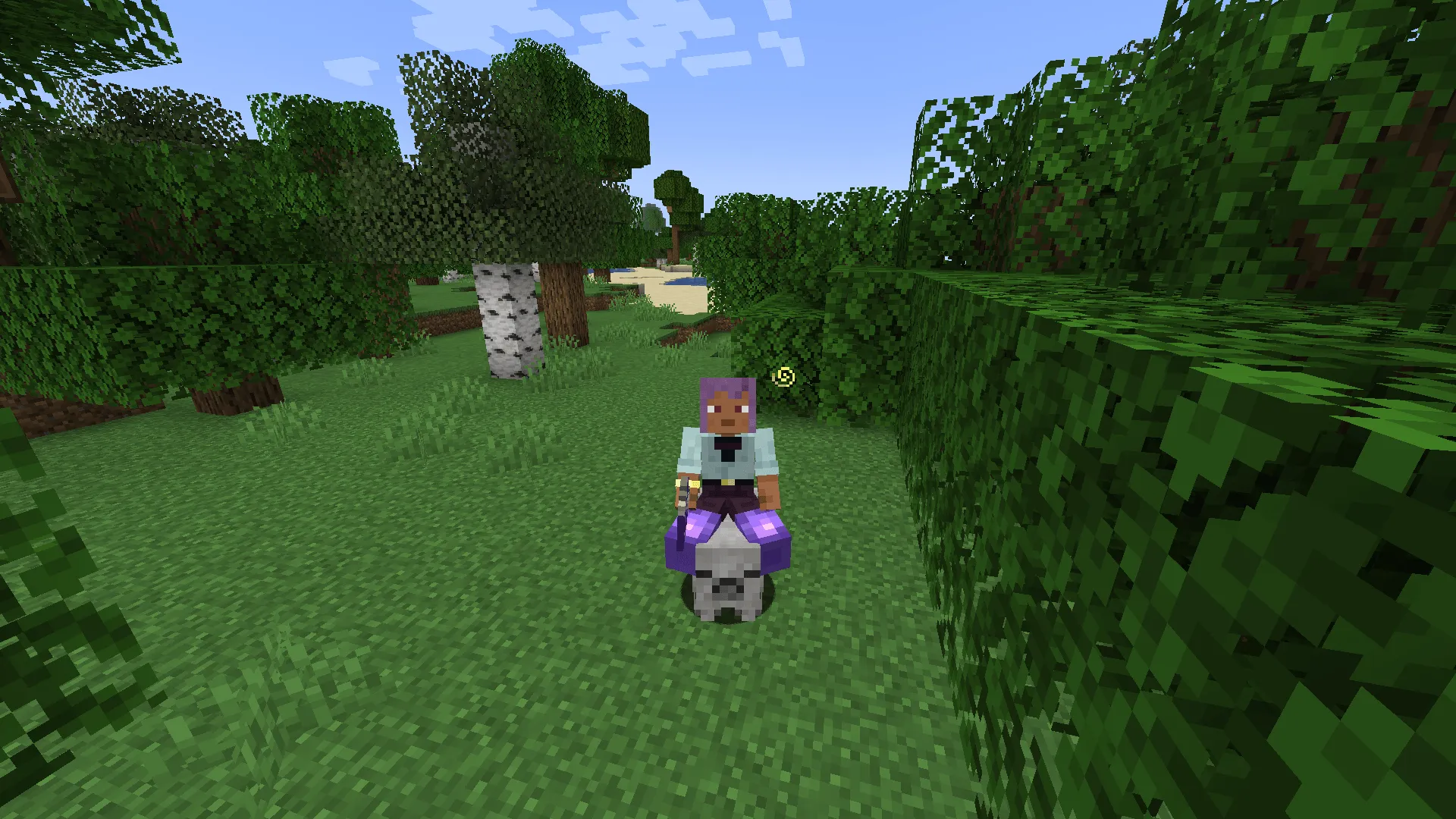 SicklesNStuff — скриншот 12 (Моды, Minecraft)