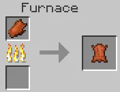 Another Recipes, Моды, Minecraft