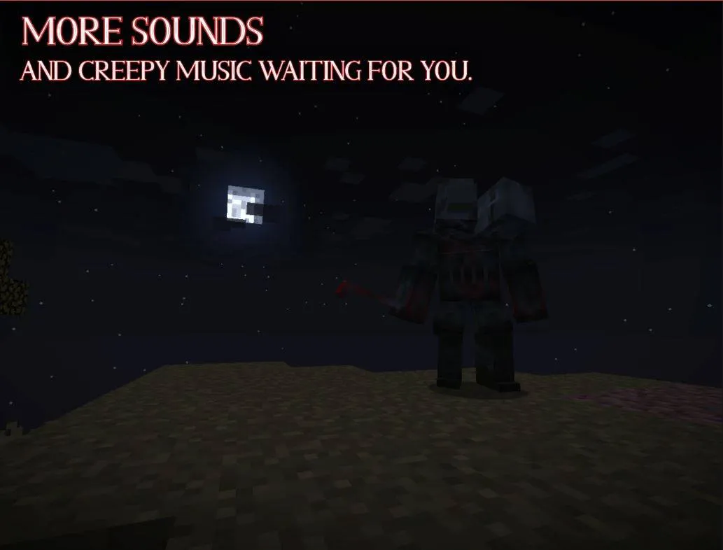 Warlery's Dark Blood, Моды, Minecraft