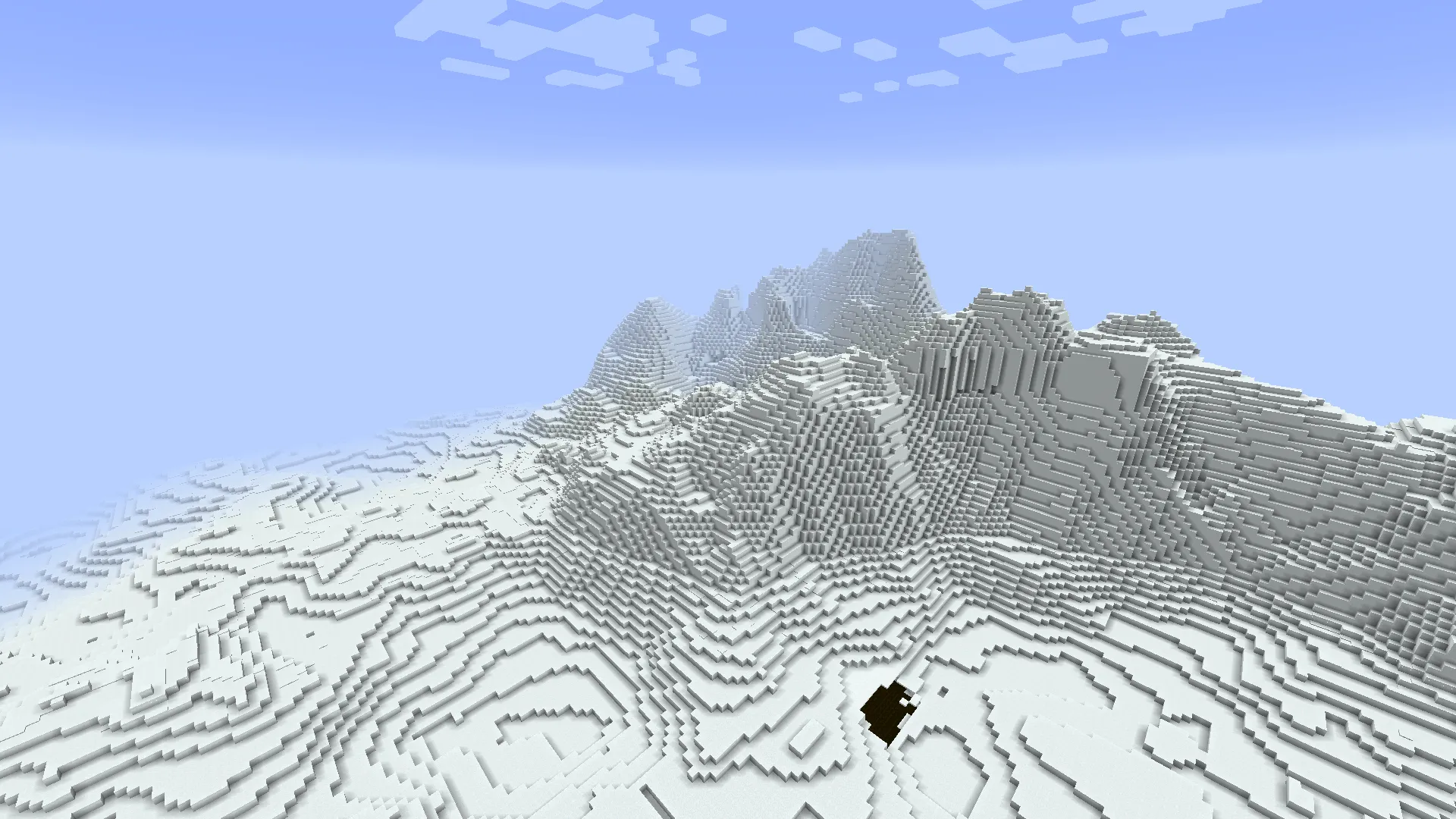 Gregged & Grounded — скриншот 12 (Модпаки, Minecraft)