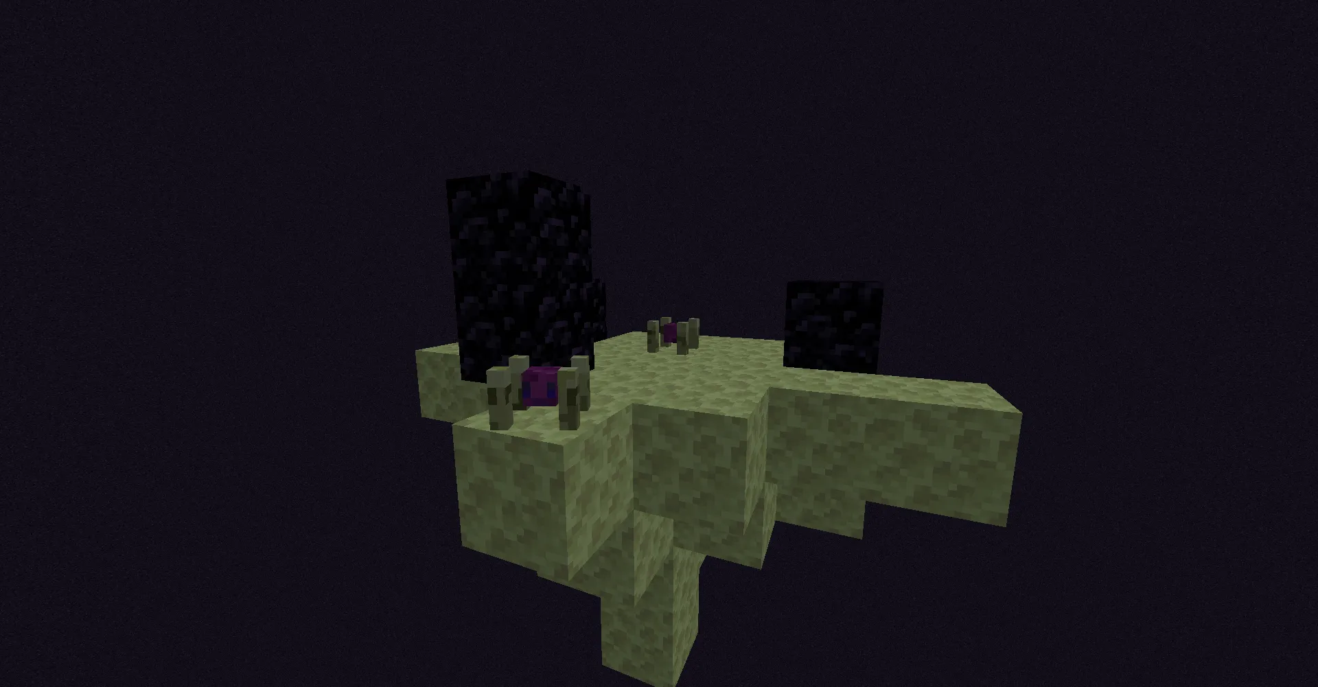 Hydra's Mobz — скриншот 1 (Моды, Minecraft)