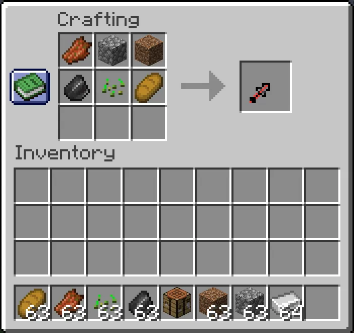 VoidWipe, Моды, Minecraft