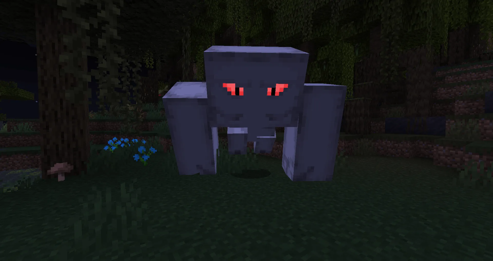 Cryptozoologicraft | a Minecraft Cryptid Mod, Моды, Minecraft