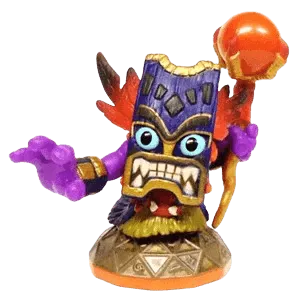 (SWAP-FORCE) Skylanders Collectables, Моды, Minecraft