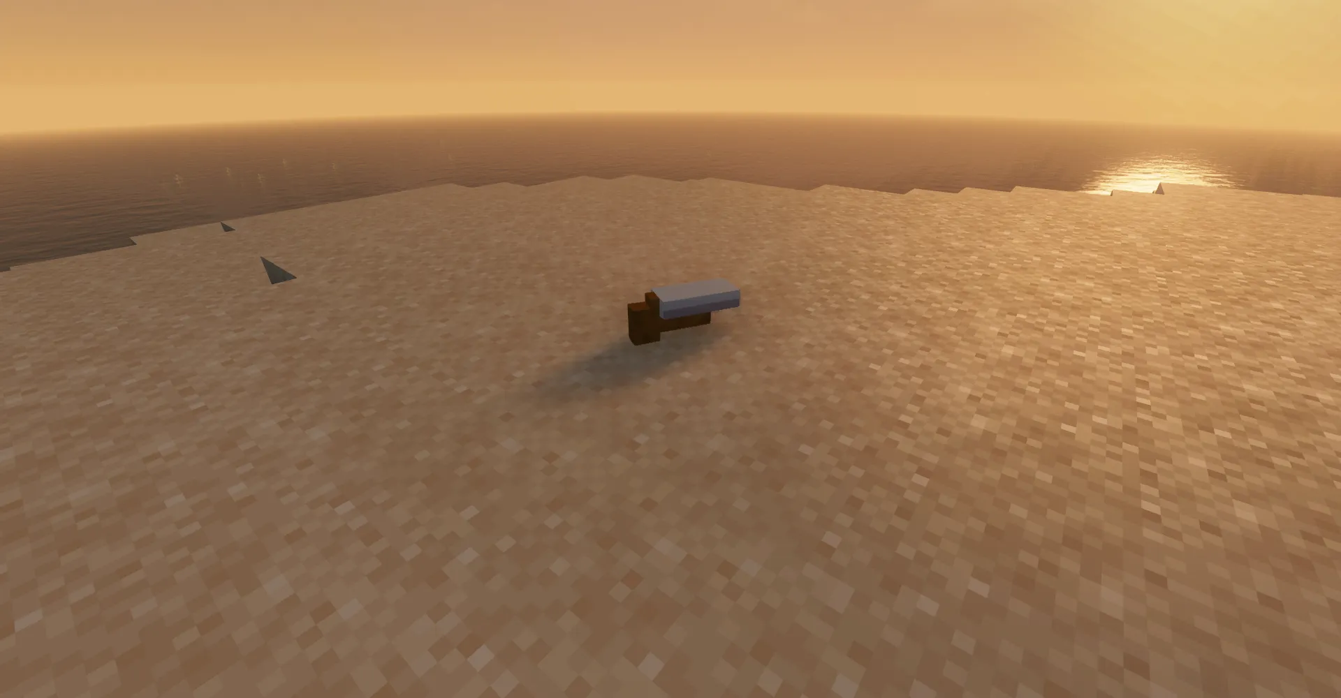 Napoleonic Armory, Моды, Minecraft