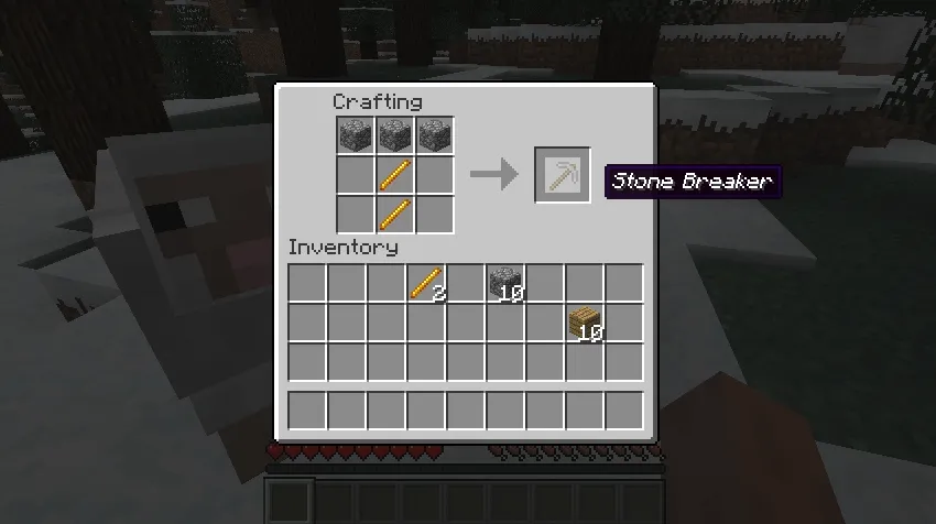 Blaze Rod Crafting, Плагины, Minecraft