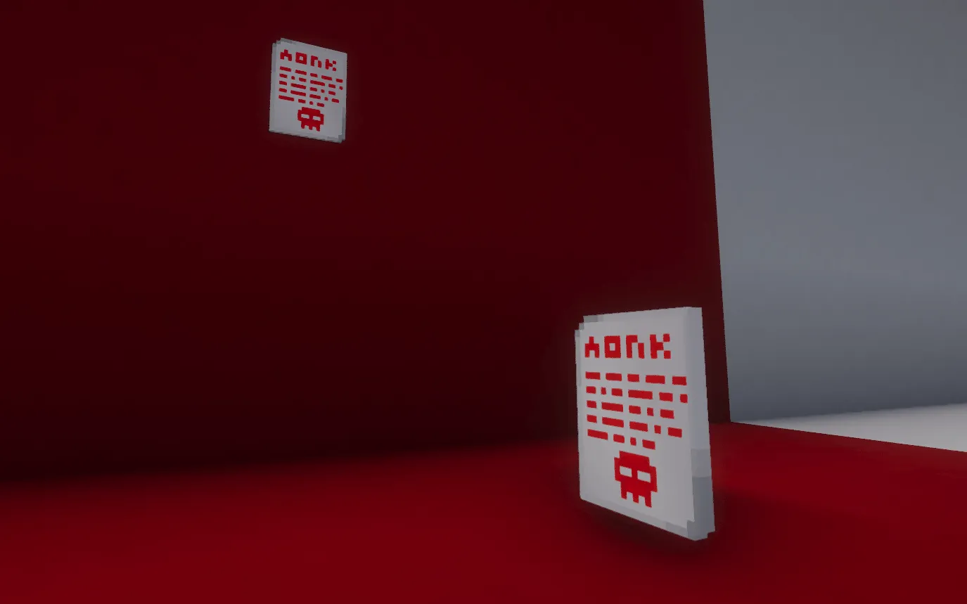 loan debt totem — скриншот 3 (Текстуры, Minecraft)