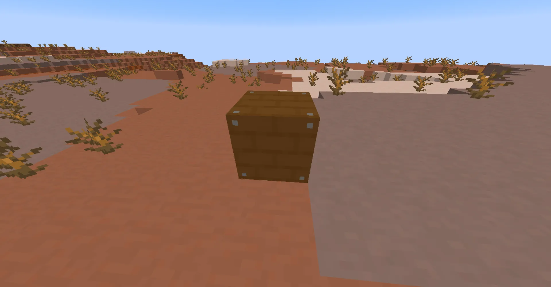 BokoblinCamp — скриншот 2 (Моды, Minecraft)