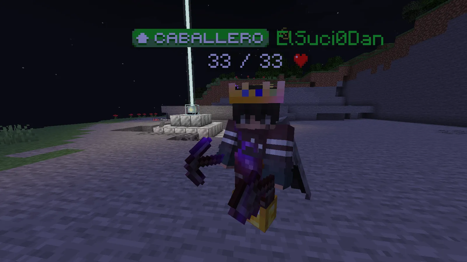 Better Netherite tools - Sr_Paulo — скриншот 3 (Текстуры, Minecraft)