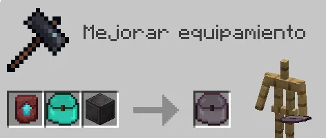 Only Bags, Моды, Minecraft