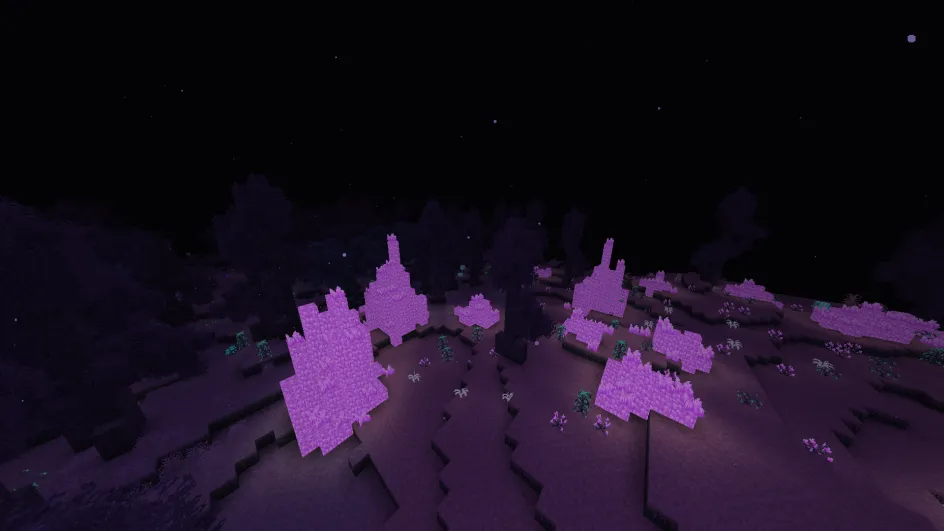 Kreezcraft Presents MyCraft — скриншот 10 (Модпаки, Minecraft)