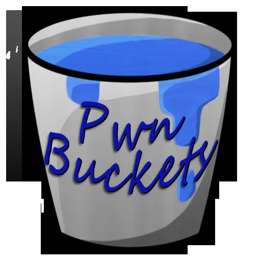 PwnBuckets — скриншот 1 (Плагины, Minecraft)