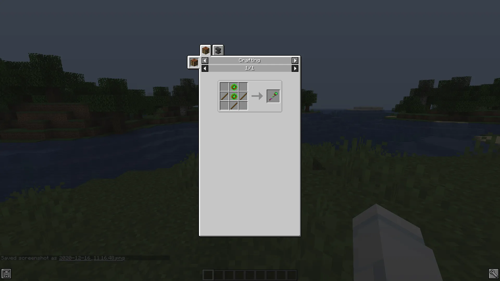 Magical Craft — скриншот 7 (Моды, Minecraft)