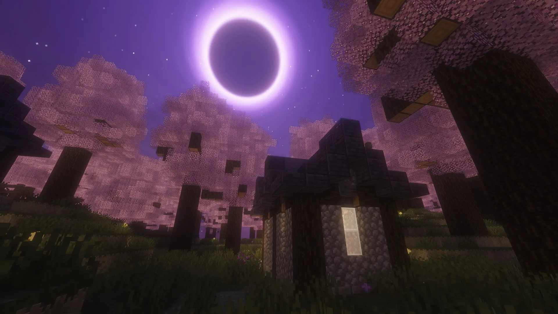 Ultimate End Update, Моды, Minecraft