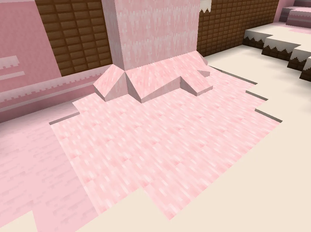 Sweetimallow, Моды, Minecraft