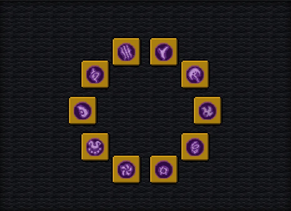 Knights of Britannia, Моды, Minecraft