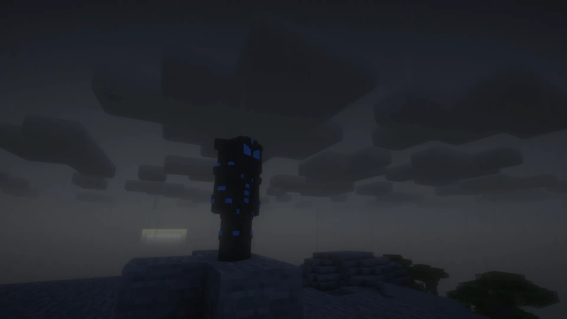 Aegis Eternal — скриншот 2 (Моды, Minecraft)
