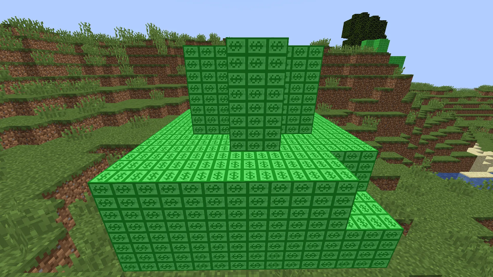 An Epic Mod, Моды, Minecraft